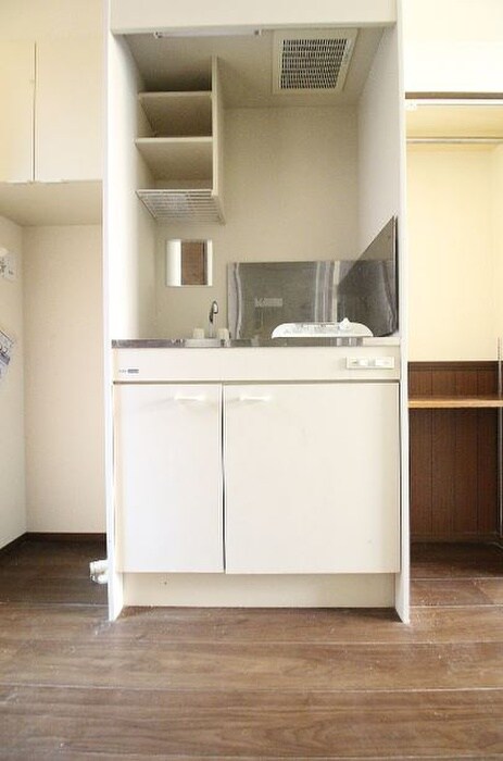 物件内観写真9　(キッチン)