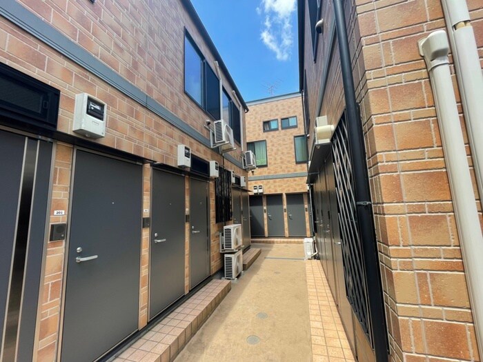 物件外観写真3　(外観写真)