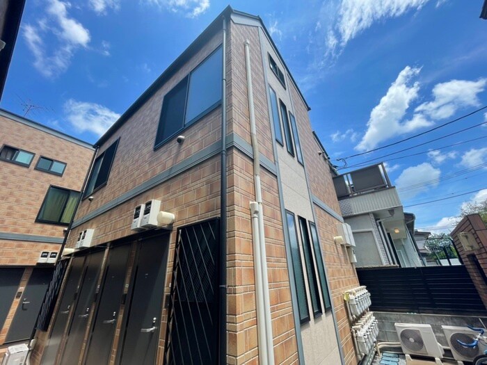 物件外観写真4　(外観写真)