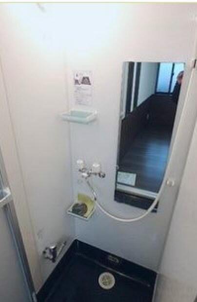 物件内観写真11　(バス／シャワールーム等)