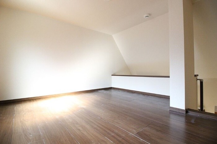 物件内観写真13　(ロフト)