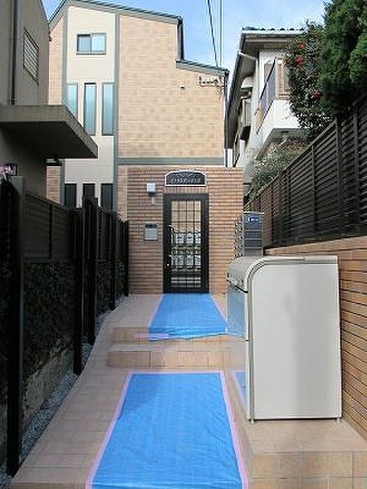 物件内観写真19　(廊下)