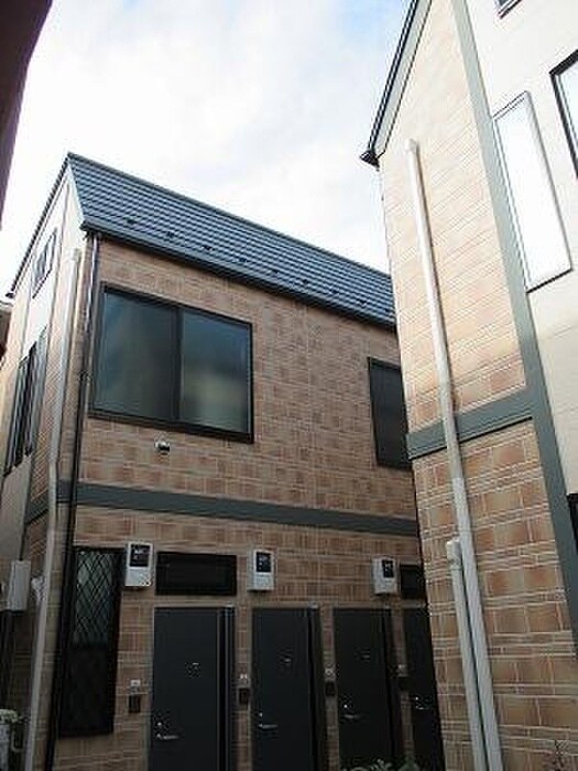 物件内観写真21　(室内からの展望)