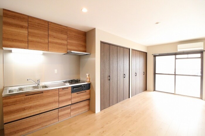 物件内観写真4　(居室)