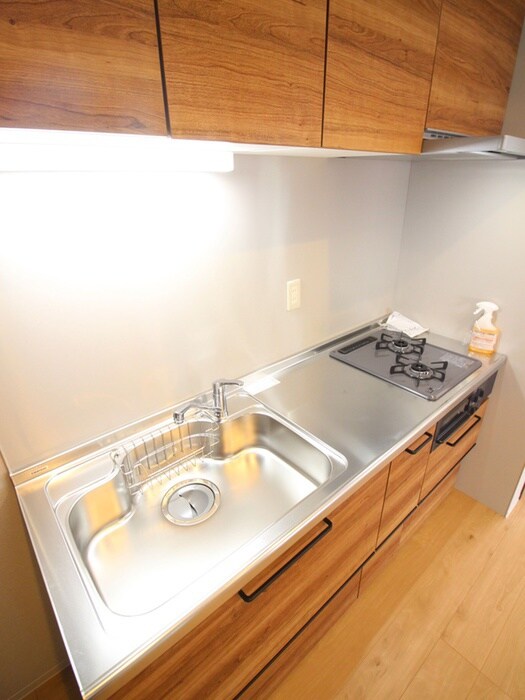 物件内観写真8　(キッチン)