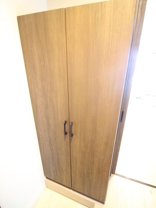 物件内観写真13　(靴箱)