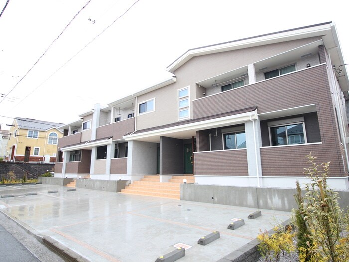 物件外観写真6　(外観写真)