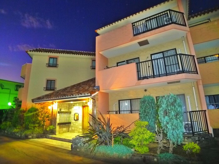 物件外観写真4　(外観写真)