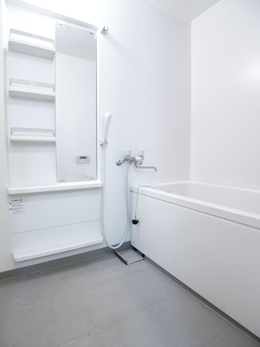 物件内観写真12　(バス／シャワールーム等)