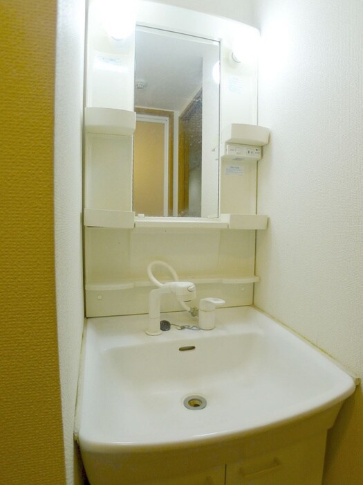 物件内観写真16　(洗面)