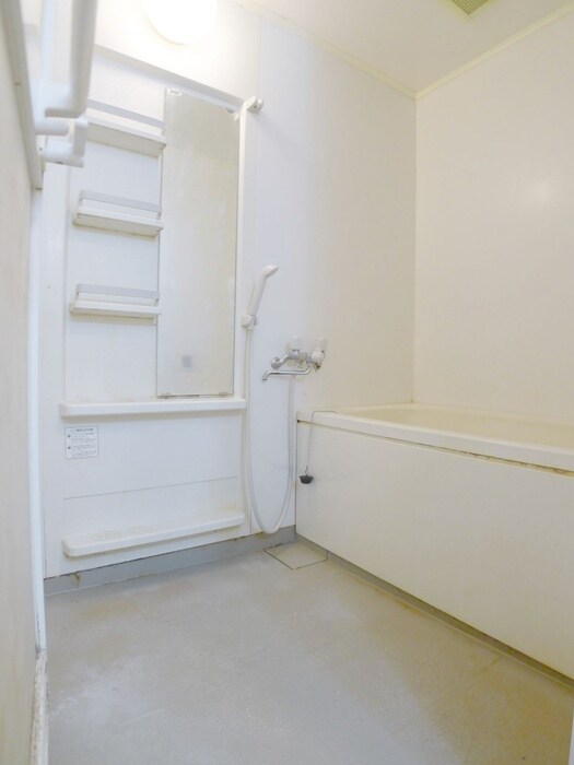 物件内観写真17　(バス／シャワールーム等)