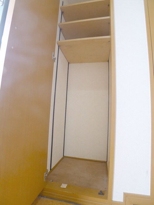 物件内観写真19　(靴箱)