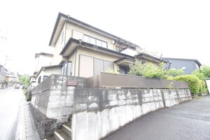 久野戸建て外観写真