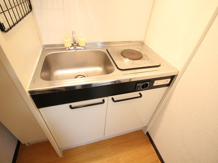 物件内観写真8　(キッチン)