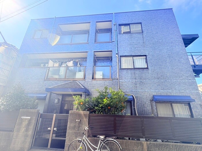 物件外観写真5　(外観写真)