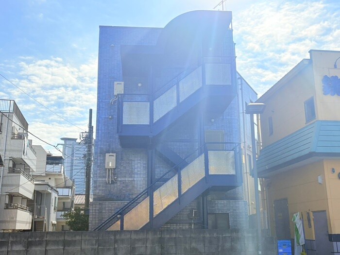 物件外観写真6　(外観写真)