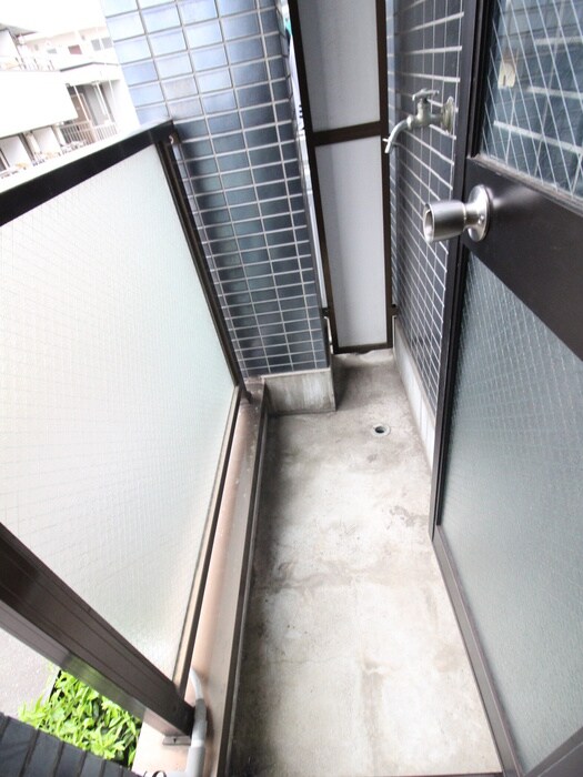 物件内観写真14　(ベランダ・バルコニー)