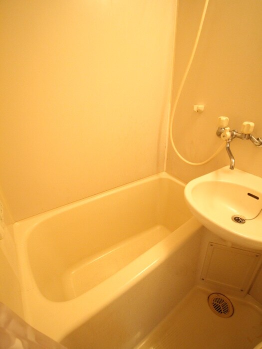 物件内観写真17　(バス／シャワールーム等)