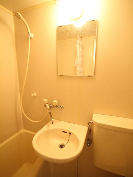 物件内観写真18　(洗面)