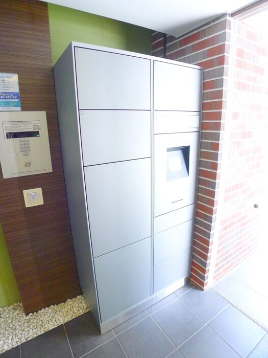 物件外観写真3　(建物設備)