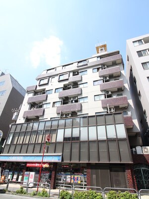KAWANO　SIMOKITA　SOUTH外観写真