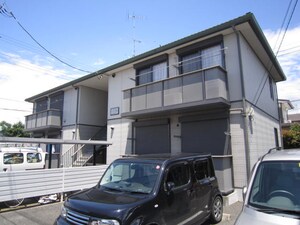 ア－バンハイツ雅Ⅰ外観写真