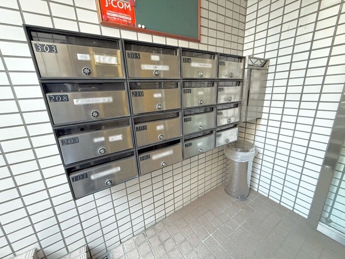 物件外観写真5　(建物設備)