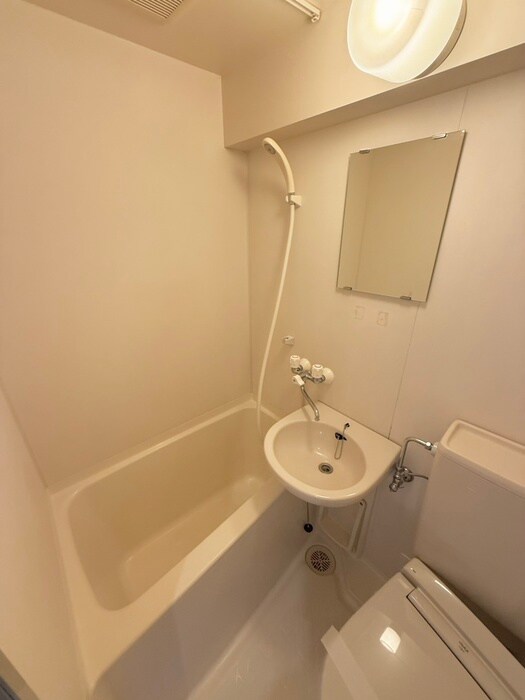 物件内観写真14　(バス／シャワールーム等)