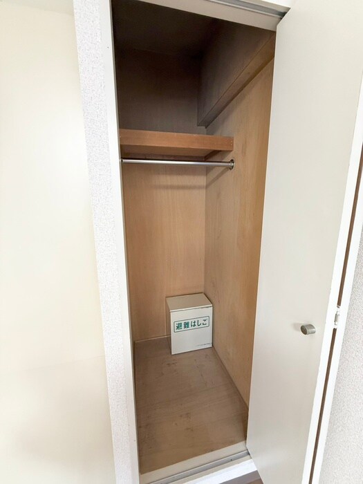 物件内観写真17　(収納)