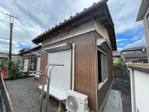 並木貸家外観写真