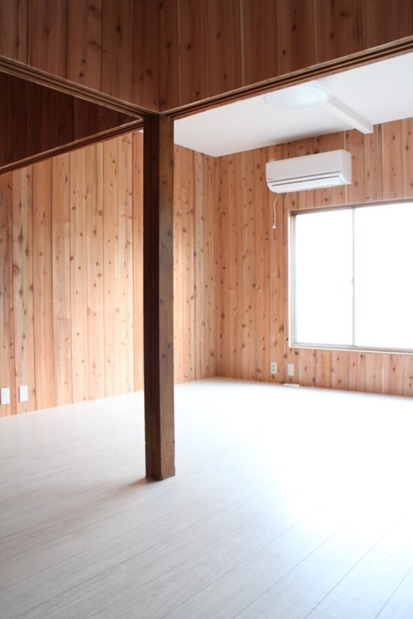 居室