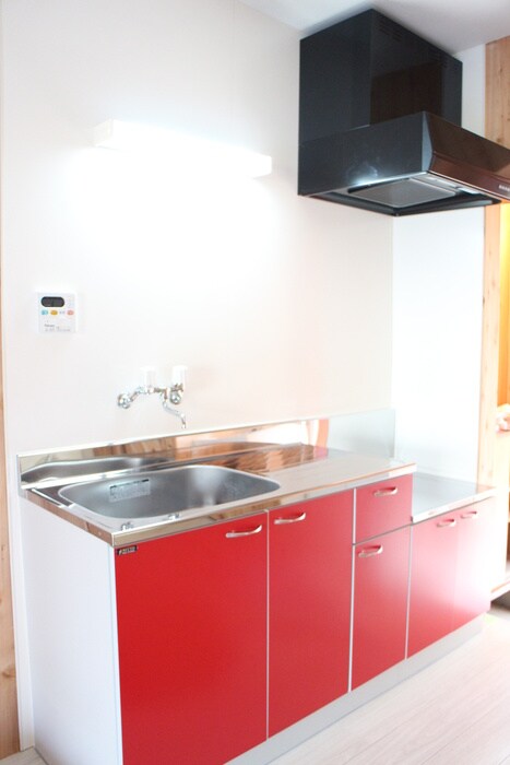 物件内観写真8　(キッチン)