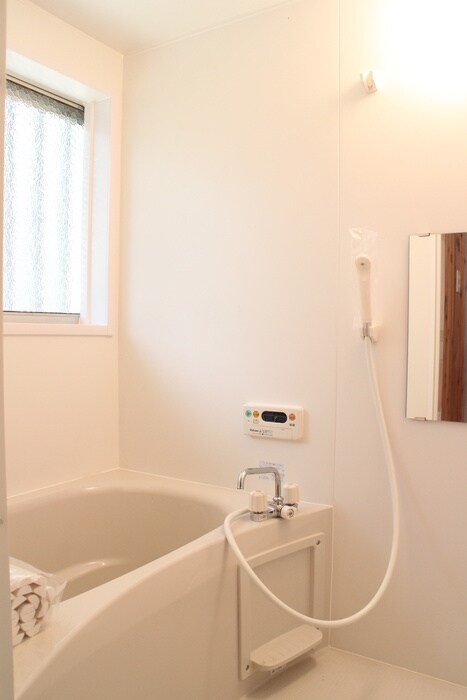 物件内観写真9　(バス／シャワールーム等)