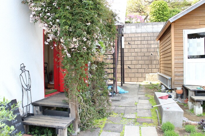 物件外観写真4　(その他)