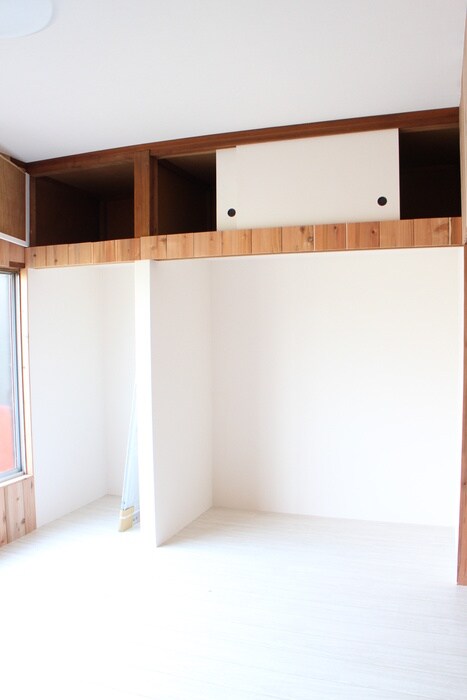 物件内観写真13　(収納)