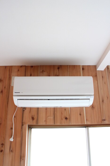 物件内観写真15　(室内からの展望)