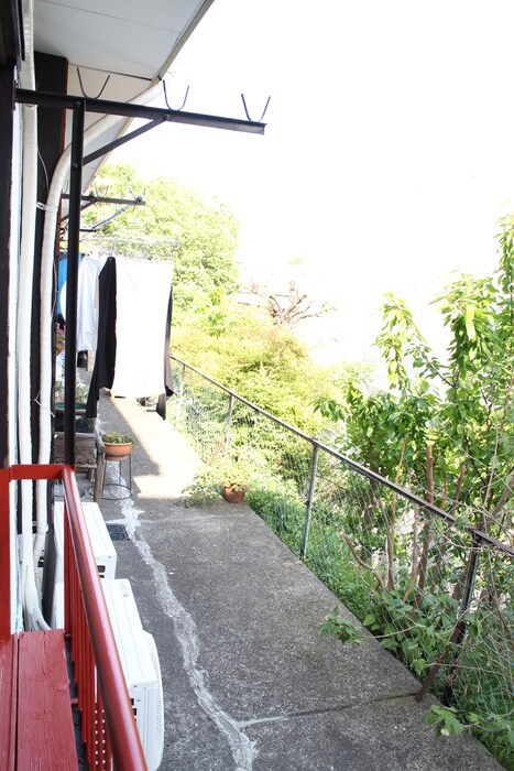 物件内観写真16　(ベランダ・バルコニー)