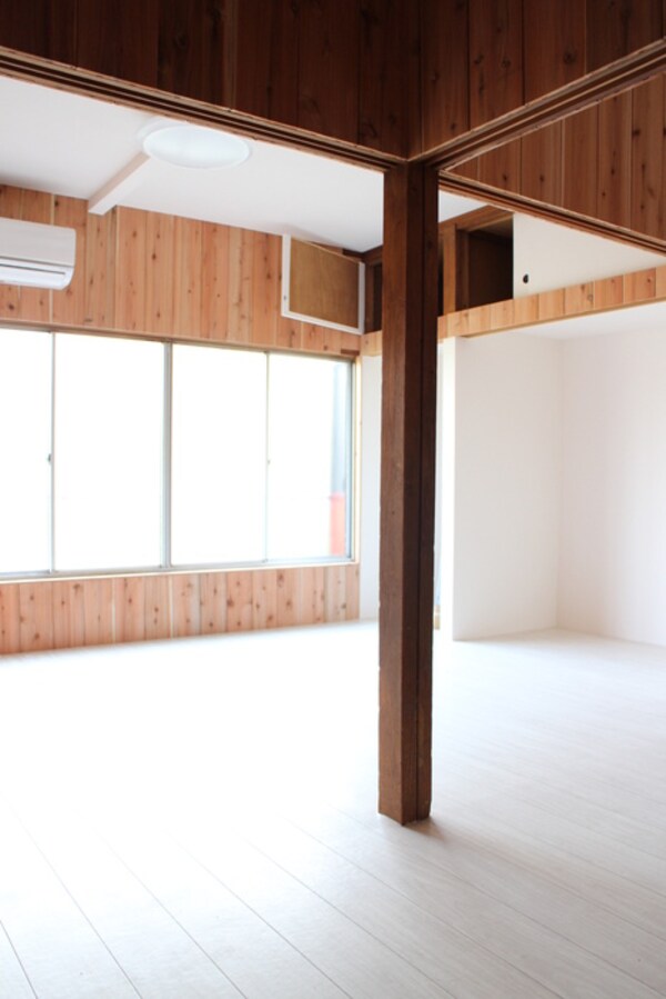 居室