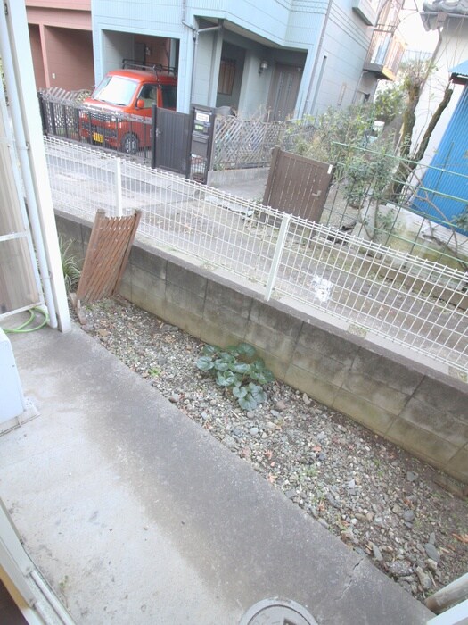 物件内観写真16　(ベランダ・バルコニー)