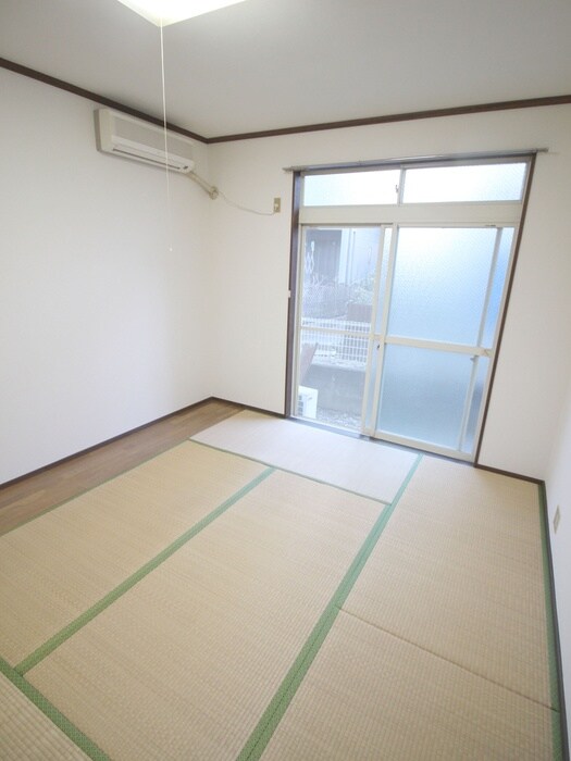 物件内観写真17　(居室)