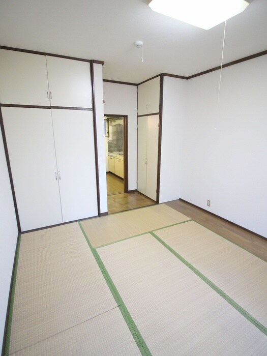 物件内観写真18　(居室)