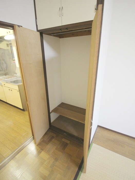 物件内観写真19　(収納)