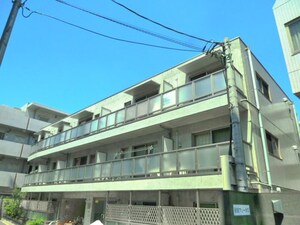 フラットＫ外観写真