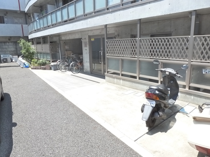 外観写真