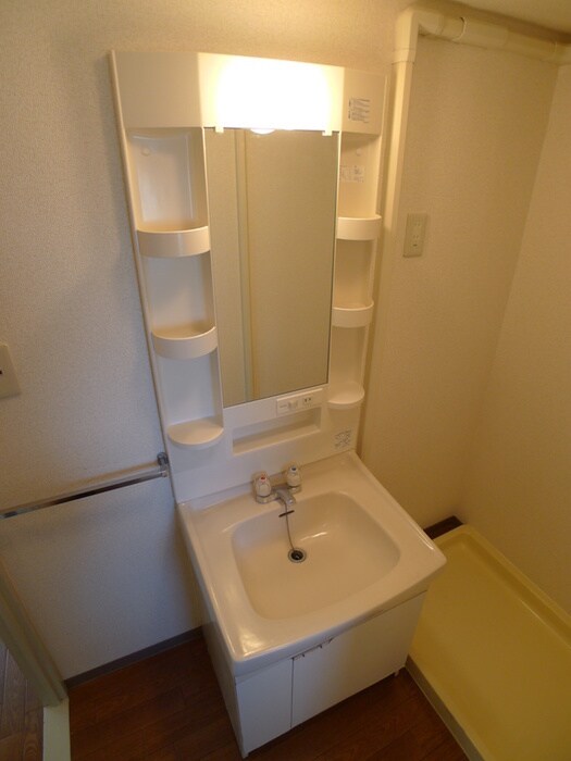 物件内観写真10　(洗面)