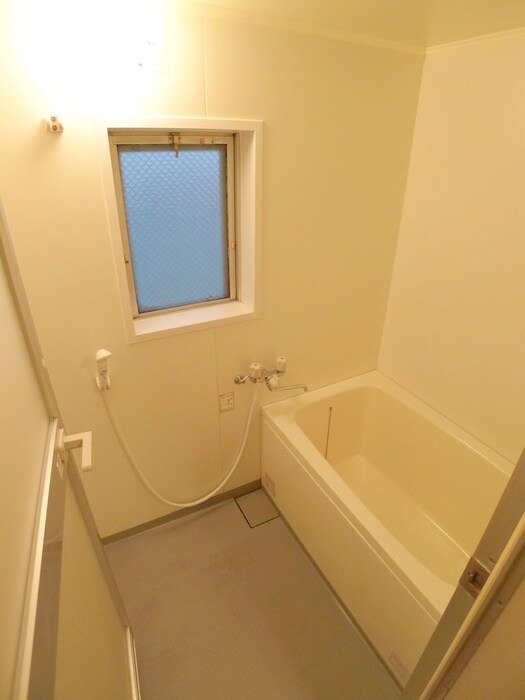 物件内観写真11　(バス／シャワールーム等)
