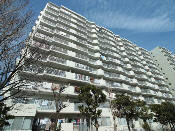 物件外観写真6　(駐輪場)