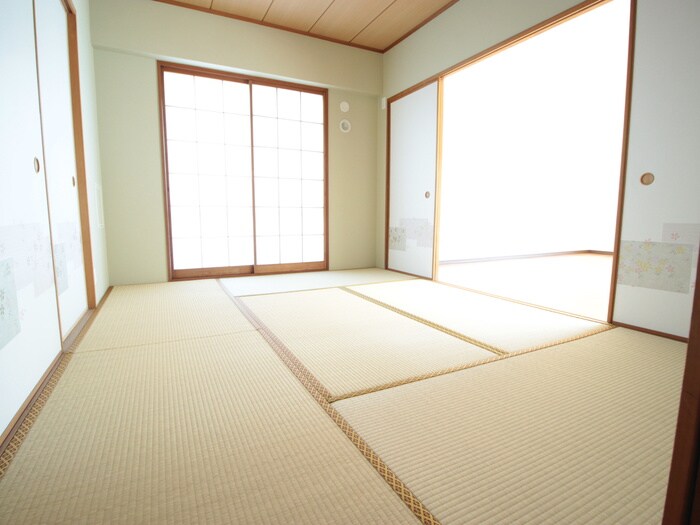 物件内観写真10　(居室)