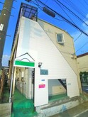 サンパレス行徳