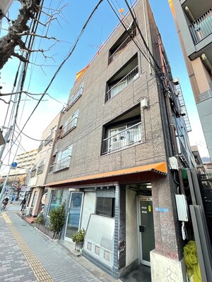 メゾン小山（２０２）外観写真